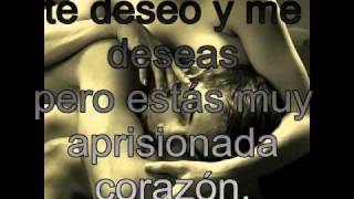 maná-manda una señal (con letra)
