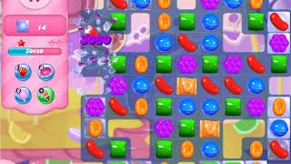 Candy Crush Saga   level 298 no boosters