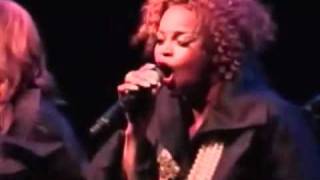 Memorable Karen Clark Sheard Moments pt 2