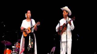 La Recomendada. con armando y yolandaVOB