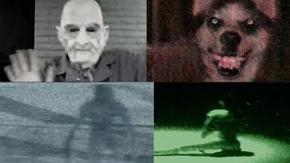 Top 30 Scariest Internet Creepypastas | blameitonjorge