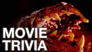 Movie Trivia GAME - The Thing