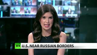 FULL SHOW: China plays target practice with fake US warship; Obama condemns Russia, China at COP26