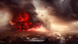 Top 52 minutes of natural disasters caught on camera. Most hurricane in history. USA