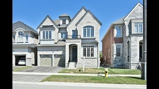 40 Settlement Cres Richmond Hill Open House Video Tour