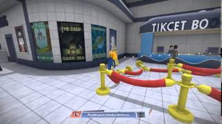 [Archiwum] Live - Octodad: Dadliest Catch (1)