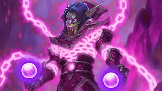 HAS TRUMP GONE MAD? Crazy Raza-Keleseth Hybrid