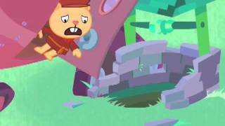 Happy Tree Friends - Seventh Heaven