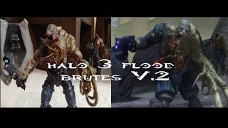 Brute Flood (custom)