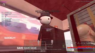 [Garry's Mod] Meta Construct: Restart madness