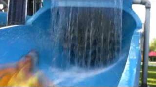 Super Aqua Club Water Park