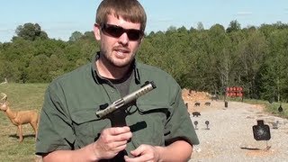 *THE NEW* RUGER 22/45 LITE