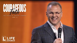 Courageous Faith - Part 8