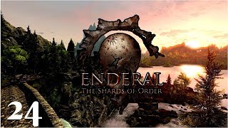Старик Листает: Крайнеба - Enderal #24