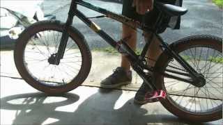 How-To: Nose Bonk