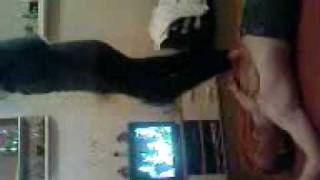 Trampling
