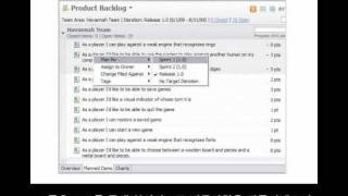 Ted the Developer Episode 5 - The Scrum Process_final