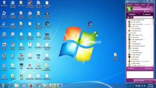 How To install Setup File InfinityBox install CM2MTK v1.50