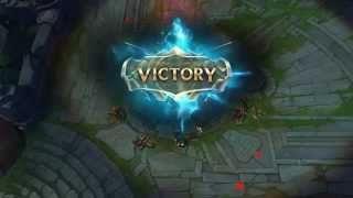 Lucian Kallista Fun with CAPNBIGGUS GG SCRUBS