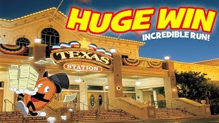 TOP 5 LAS VEGAS CASINO DAYS   ★   INCREDIBLE FUN TRIP