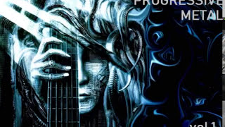 Progressive Metal Compilation vol 1