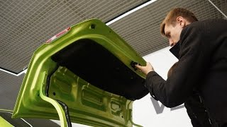 Берем Весту на ВАЗовской механике . Канал в поисках спонсоров или "о ближайших планах"