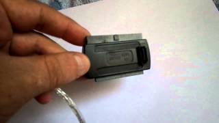 USB 2.0 конвертер на IDE SATA 2,5 3,5 жесткого диска