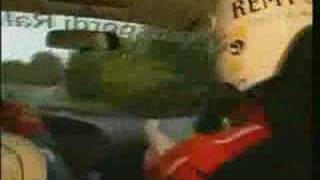 Kreisiraadio - Ralli