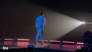180526 许魏洲 海若有因 (Timmy Xu - Oath of the Sea)（2018 Timmy Light Tour in BKK / 许魏洲亚洲巡演泰国站 ）