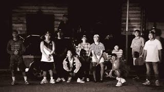 $ta. Cruz Gang - Kalye Malabon (Official Music Video) (Prod. by Duffy)