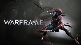 Warframe Ep 8 Trinity, Penta, Tysis, Reaper Prime, Tower 2 Survial