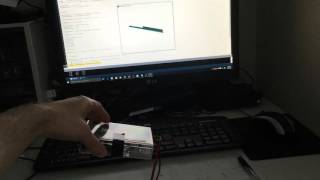 Arduino 101 IMU Madgwick Filter