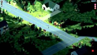 Project Zomboid - PVP - Le Bandit - Meurtre à Muldraugh - build 33.20 - FUN #2