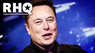 Elon Musk's Latest Twitter Stunt Is Backfiring HARD