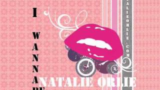 Natalie Orlie "I Wanna Be" S Key house mix