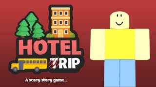 Hotel Trip : With Daniel and Danielle : Full Gameplay