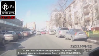 смотреть приколы Громадный  Фаллос торчит из машины