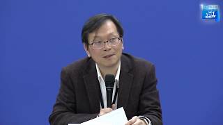 【現場直播】防疫等級提升至二級 疫情指揮中心報告最新狀況｜2020.01.24
