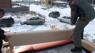 Норвежский лафет описание, сборка видео Amstroy