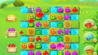 Farm Heroes SUPER Saga level 185 ?