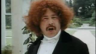 The Ginger Song by Hale & Pace