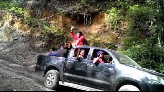 The Adventure Of Danau Rana