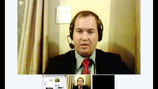 Алексей Муратов, координатор MMM-India (31.07.2012)