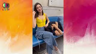 KOMPILASI SHORT_ANANYA VIJAY YANG ROMANTISS!!!