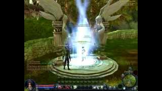 Aion:Free-to-play