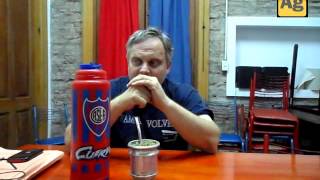 Augol - Adolfo Res, la vida detrás de un proyecto