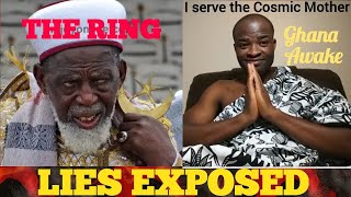 Evangelist Addai Exposes lies and Bl@st Ghana Chief Imams??
