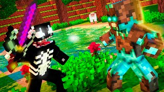 MINECRAFT: NOVA ARMA do Héroi #3 XTRACRAFT