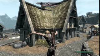 Elder Scrolls V  Skyrim Trololo