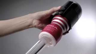 Tenga Vacuum Controller